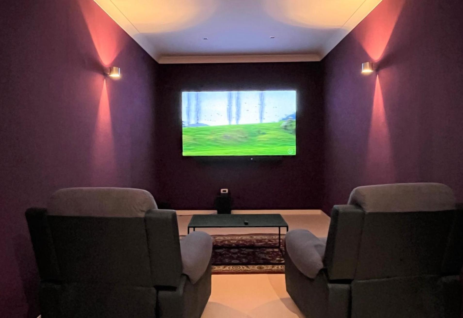 Large Luxury Apartment Located Right In Town Lac Lac Taupo Extérieur photo