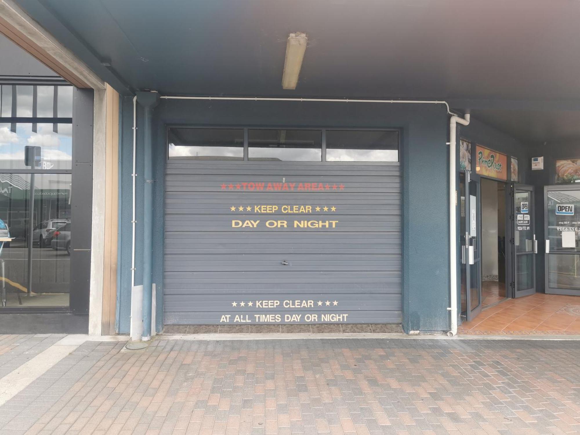 Large Luxury Apartment Located Right In Town Lac Lac Taupo Extérieur photo